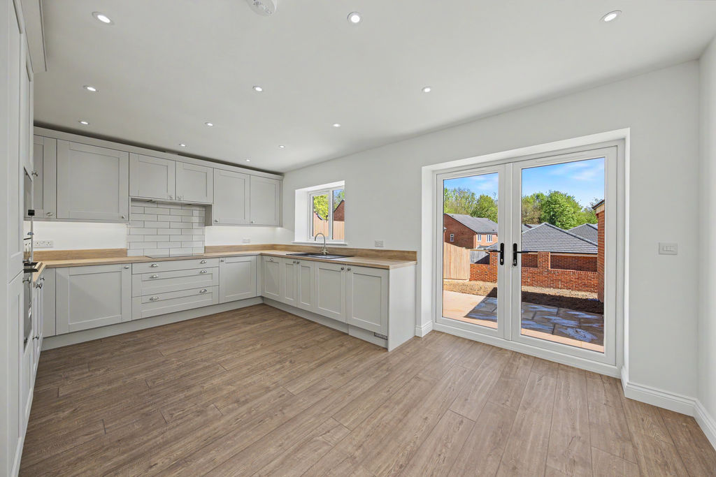 Rectory Road Clowne